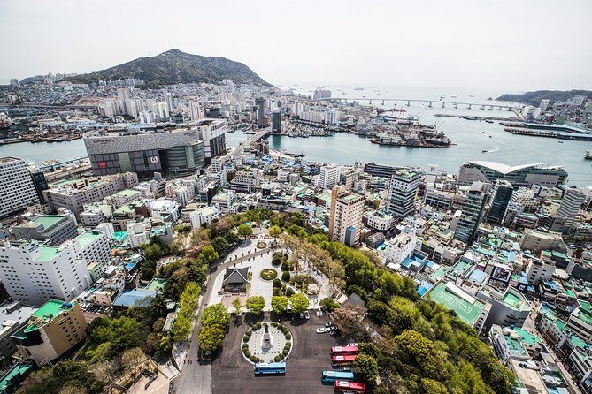 KORAIL Pack Voyager: Gyeongju, Busan and Jeju 5 Days from Seoul - FAQ