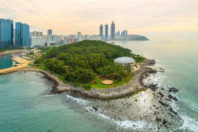 KORAIL Pack Voyager: Gyeongju, Busan and Jeju 5 Days from Seoul - Final Thoughts
