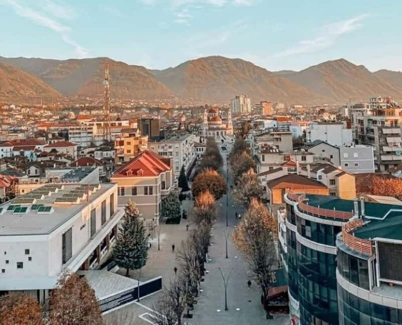 Korça: Sightseeing Walking Tour - Who Will Love This Tour?