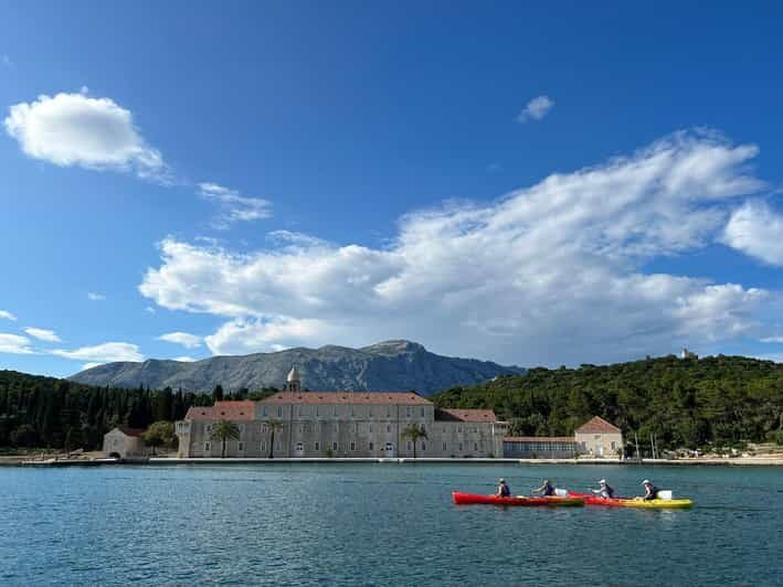 Korcula Archipelago Kayak Tour - Final Thoughts: Why This Tour Stands Out