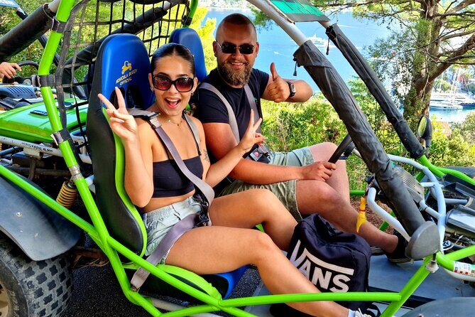 Korcula Atraction Buggy Safari Tour Adventures on Korcula Island - Discovering Korcula Island with the Buggy Safari Tour