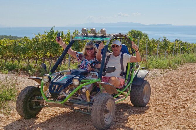 Korcula Atraction Buggy Safari Tour Adventures on Korcula Island - The Sum Up: Why This Tour Stands Out