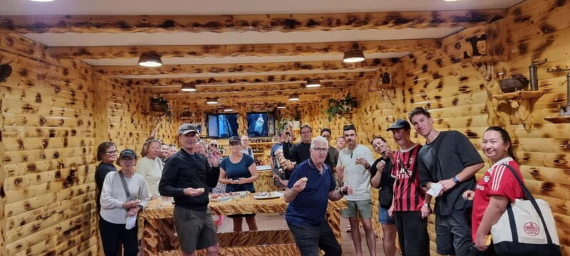 Korcula Buggy Tour Including our Local Food and Wine Tasting - The Experience’s Highlights