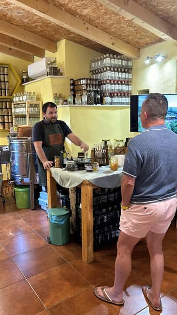 Korcula: Guided Wine Tour with Tastings - Key Points