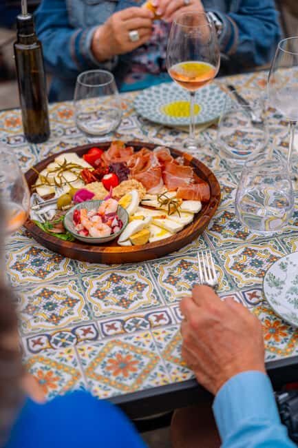 Korcula: Guided Wine Tour with Tastings - Discovering Korcula’s Wine Scene: A Deep Dive