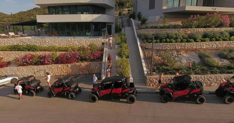 Korcula Island: Buggy Beach Safari with Lunch and Snorkeling - Final Thoughts: Is This Tour Right for You?