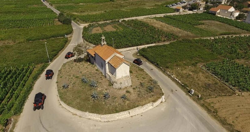 Korcula Island: Buggy Beach Safari with Lunch and Snorkeling - FAQ