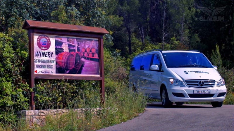 Korcula Island: Guided Mountain E-Bike Tour with Lunch - Key Points