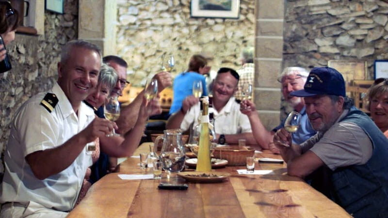 Korcula Island: Guided Mountain E-Bike Tour with Lunch - The Itinerary Breakdown