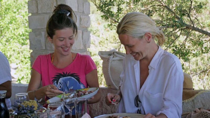 Korcula Island: Guided Mountain E-Bike Tour with Lunch - The Sum Up