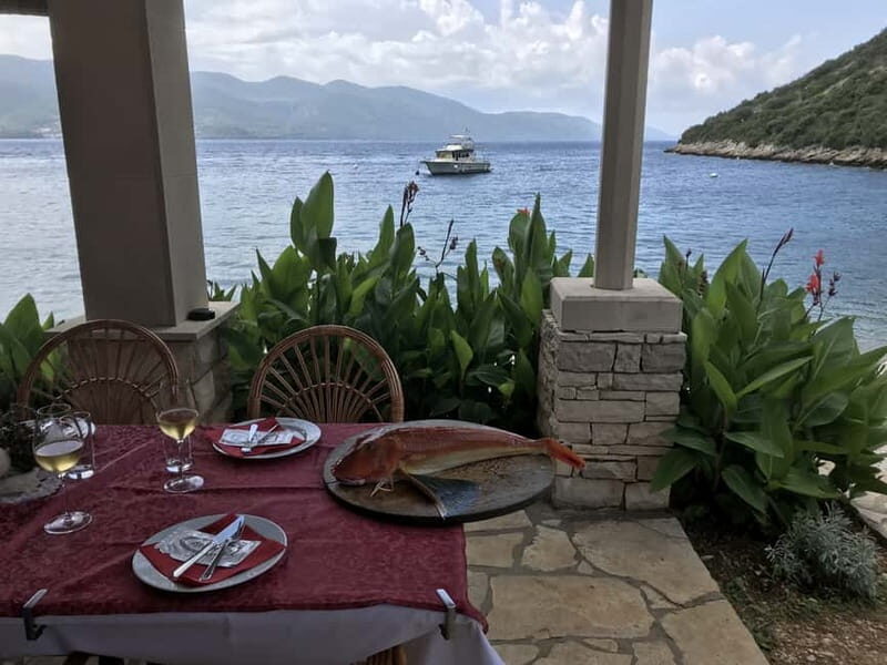 Korcula Island: Guided Snorkeling Adventure with lunch - Key Points