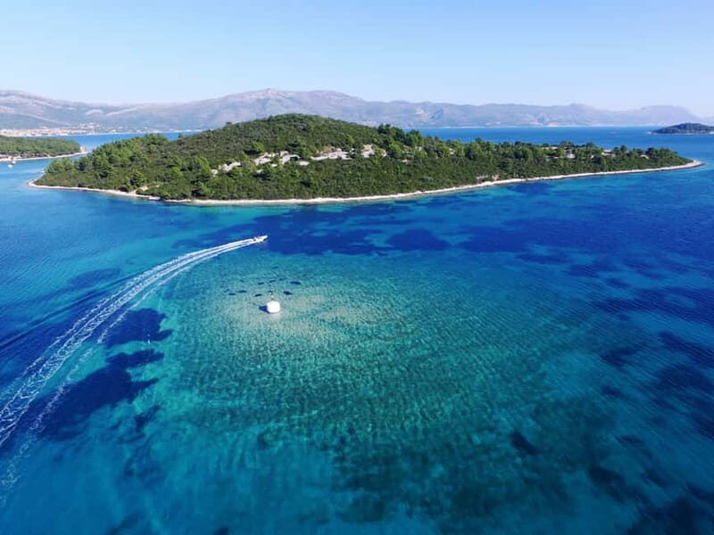 Korcula Island: Guided Snorkeling Adventure with lunch - The Detailed Journey of the Korcula Snorkeling Tour