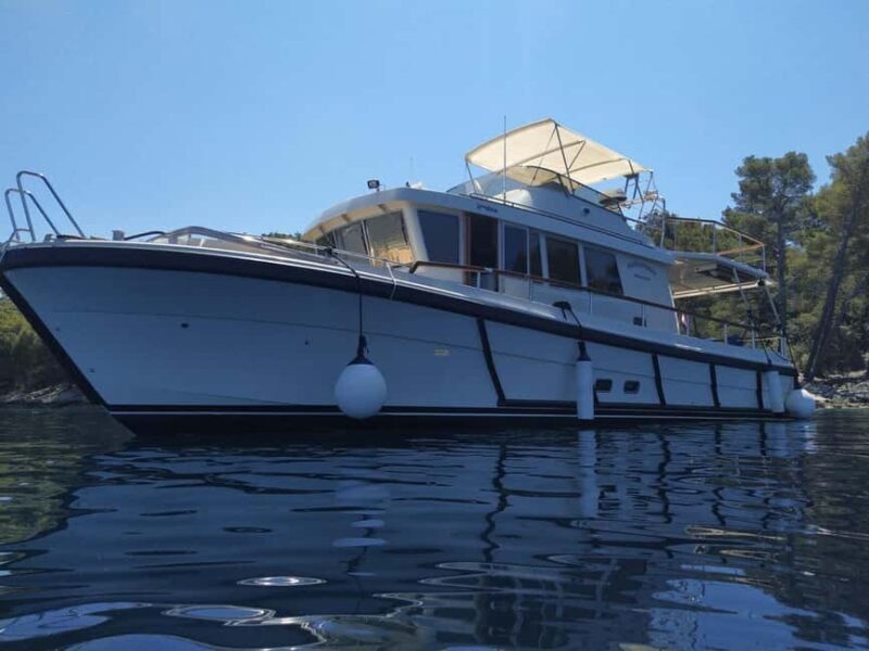 Korcula Island: Guided Snorkeling Adventure with lunch - Final Thoughts: Who’s This Tour For?