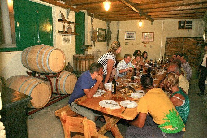 Korcula Island Private Buggy Beach Hunting Safari with lunch - Price and Value: Is It Worth It?