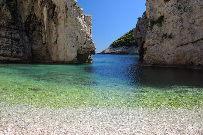 Korcula Island Private Sea Kayaking Tour with lunch - Practical Details Worth Knowing