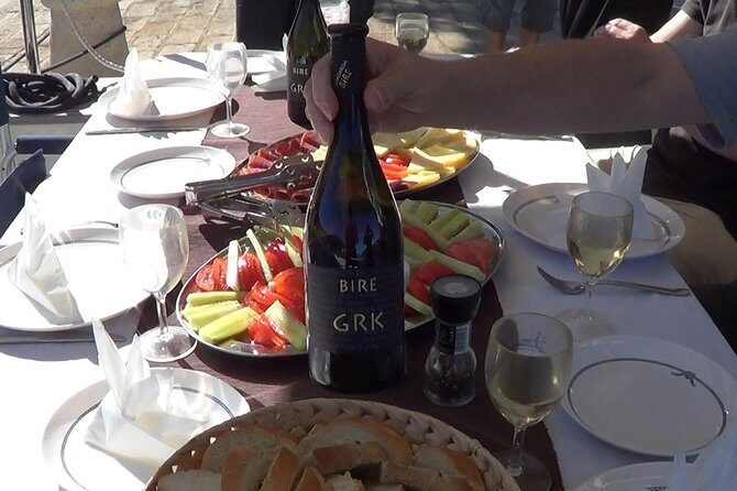 Korcula Island Private Sightseeing Tour Including Wine Tasting - The Itinerary in Detail: What You Can Expect