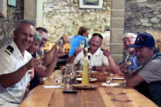 Korcula Island Private Sightseeing Tour Including Wine Tasting - Transport and Group Size