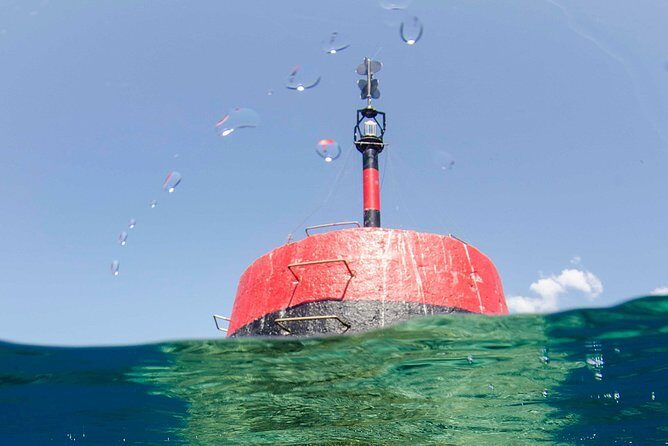 Korcula Island Snorkeling Adventure , ship wreck and lunch - Key Points