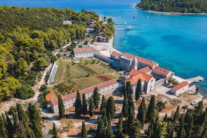 Korcula Islands Picnic Boat Tour - Setting the Scene: What Is the Korcula Islands Picnic Boat Tour?