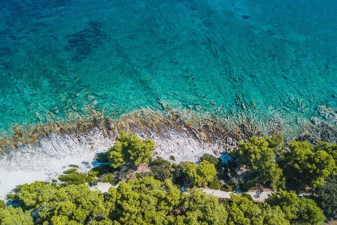 Korcula Islands Picnic Boat Tour - The Sum Up