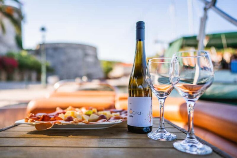 Korcula Lux Islands Picnic Boat Tour - Why This Tour Stands Out