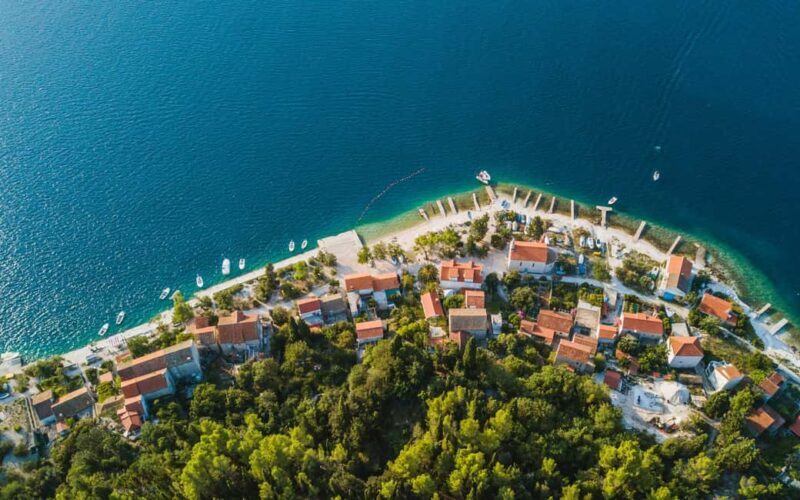 Korcula Lux Islands Picnic Boat Tour - FAQ