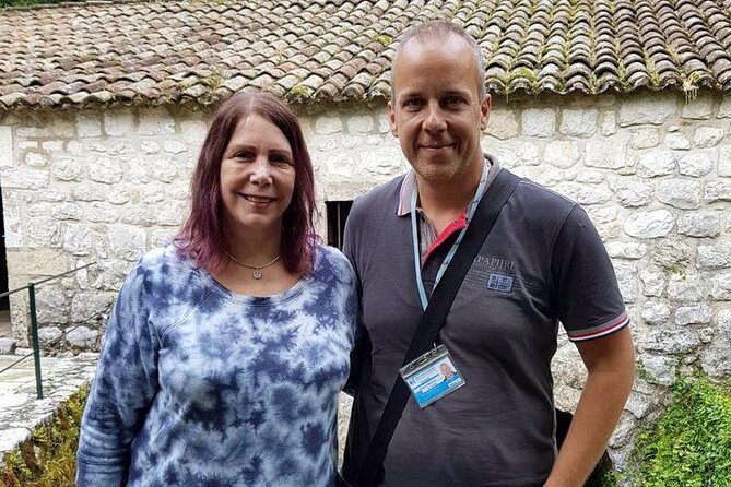 Korcula & Peljesac Full Day Private Tour from Dubrovnik - The Winery Visit & Wine Tasting