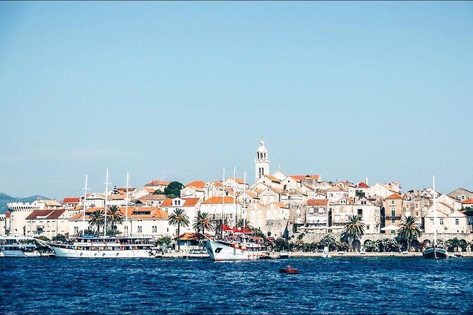 Korcula & Peljesac Full Day Private Tour from Dubrovnik - Transportation & Timing: What It Means for You