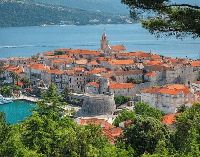 Korcula & Peljesac Wine Tasting Group Tour from Dubrovnik - An In-Depth Look at the Korcula & Peljesac Experience
