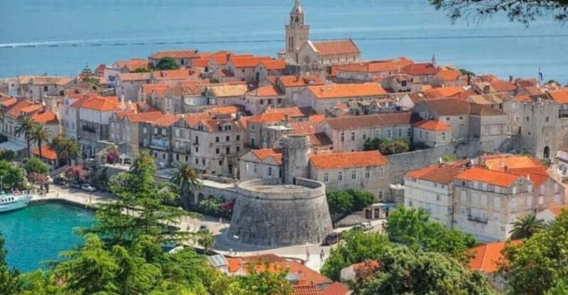 Korcula & Peljesac Wine Tasting Group Tour from Dubrovnik - Authenticity and Hidden Gems