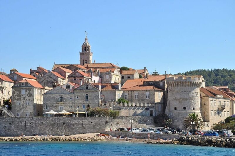 Korcula Private Guided Walking Tour - Practicalities and Experience Details