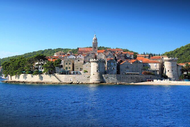 Korcula Private Tour from Dubrovnik - A Deep Dive into the Korcula Private Tour Experience