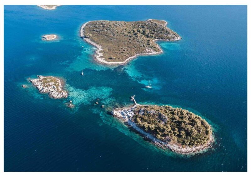 Korcula: Semi-Submarine Tour - Who Should Consider This Tour?