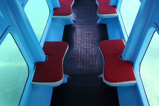 Korcula Semisubmarine Tour - Who This Tour Is Perfect For