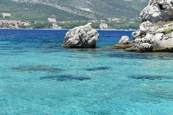 Korcula Snorkeling Private Tour - The Skipper: Knowledgeable & Friendly