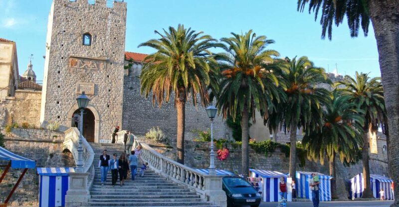 Korcula, Ston, Wine Tasting and Lunch - Tour from Dubrovnik - A Detailed Review of the Korcula, Ston, Wine Tasting and Lunch Tour