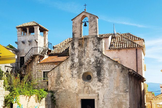 Korcula, Ston, Wine Tasting and Lunch - Tour from Dubrovnik - FAQ