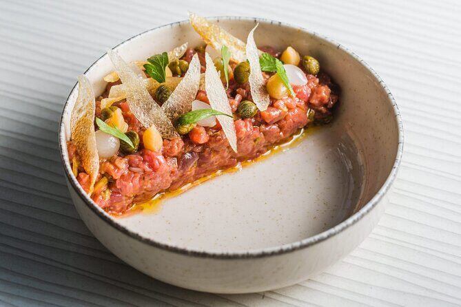 Korcula walking tour and dinner for Food Lovers - Weather and Practical Tips