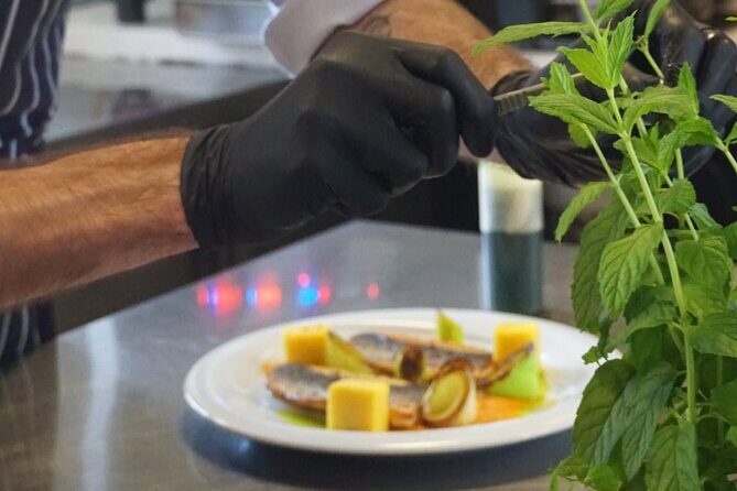 Korcula walking tour and dinner for Food Lovers - The Sum Up