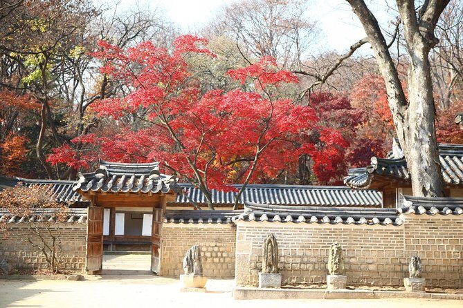 Korea UNESCO Sites 9days 8nights - Who This Tour Suits Best