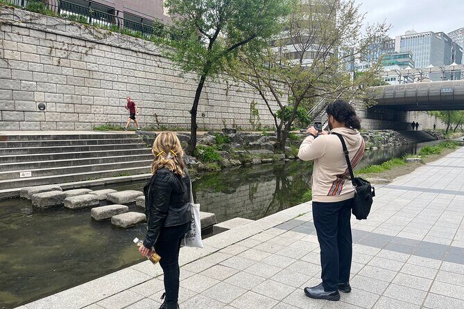 [Koreabylocal] Night Walk and Korean Barbaeque time with local - Authenticity and Local Life: What Makes This Tour Special