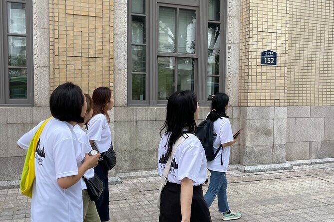 [Koreabylocal] Night Walk and Korean Barbaeque time with local - FAQ