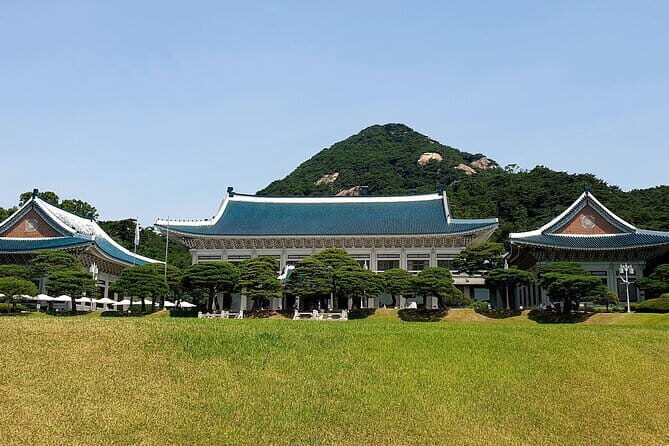 Korean barbecue & Seoul's night life experience - An In-Depth Look at the Itinerary and What You’ll Experience