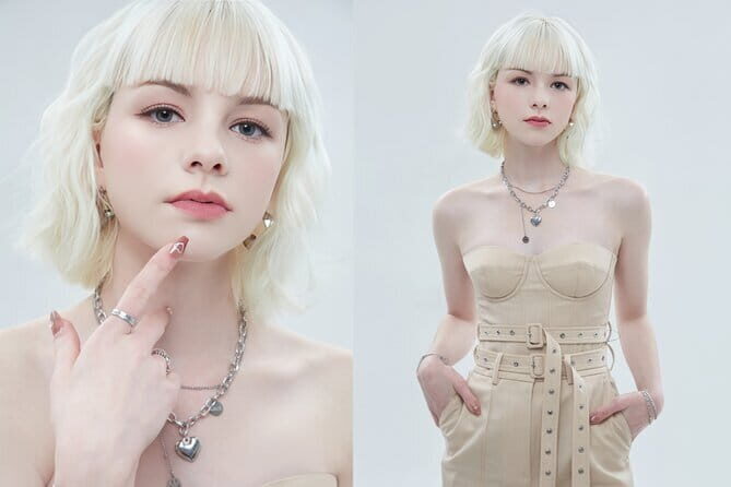 Korean Celebrity Makeup Hair and Photo Experience in Gangnam - Booking and Arrival