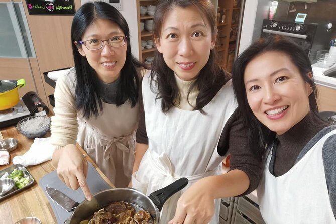 Korean cooking class in Haeundae, Busan - The Sum Up: Why This Tour Stands Out