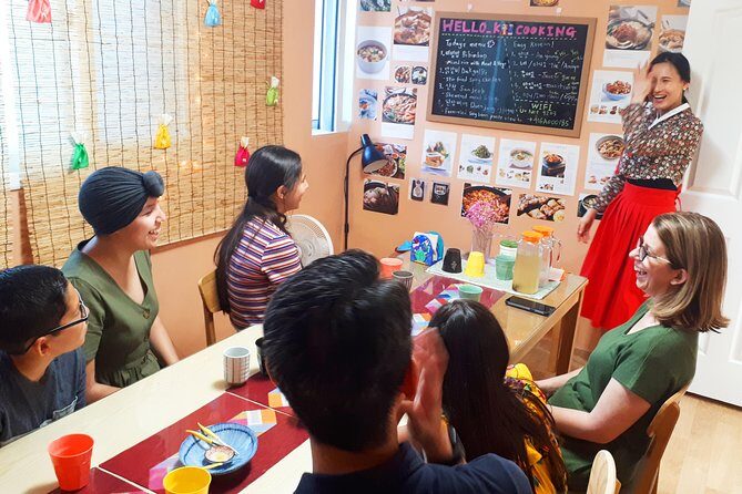 Korean Cooking Class with Full-Course Meal & Local Market Tour in Seoul - Who Will Love This?