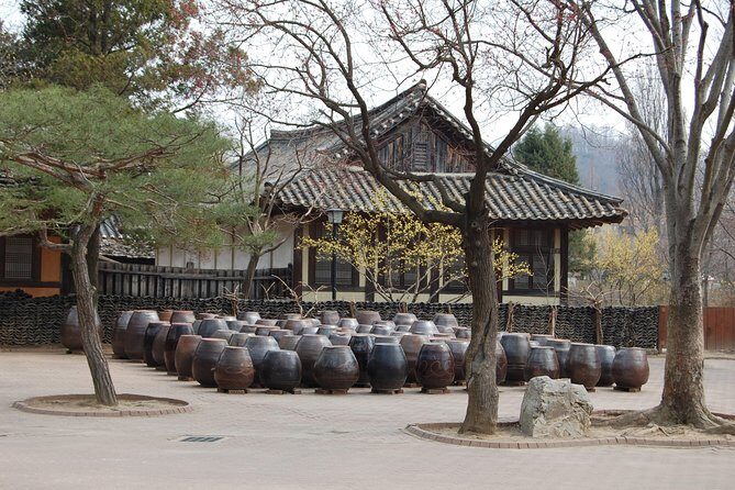 Korean Folk Village Afternoon Tour from Seoul - Real-World Insights from Past Travelers