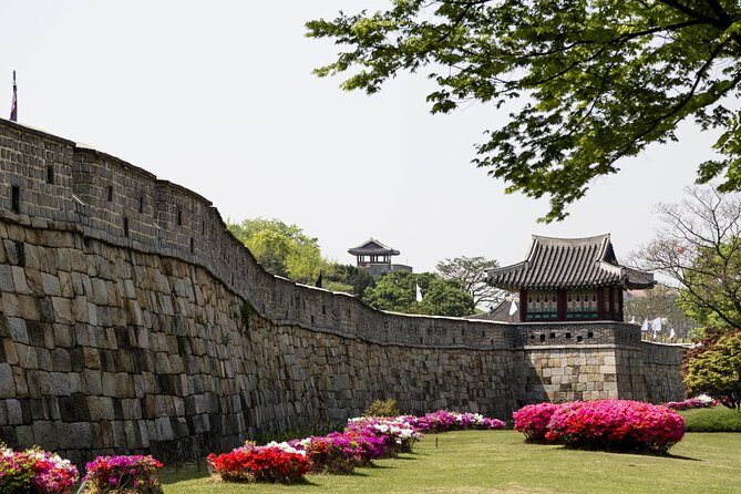 Korean Folk Village & Suwon Hwaseong Fortress Private Tour - Who Is This Tour Best For?