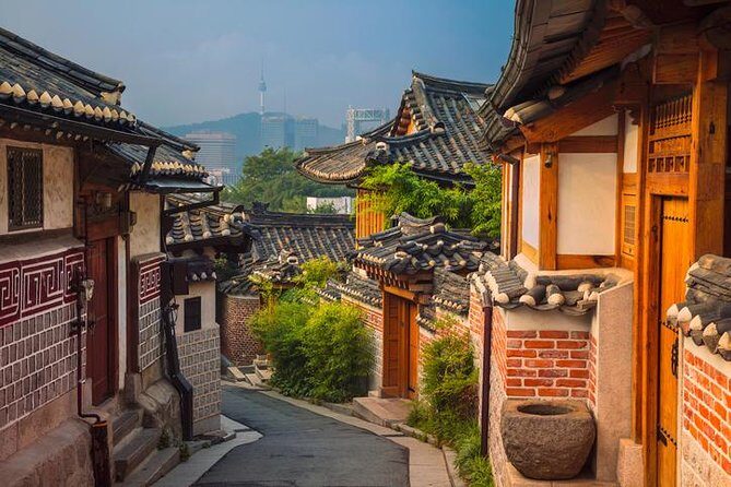 Korean History & Heritage Tour - A Deep Dive into Seoul’s Heritage: What to Expect