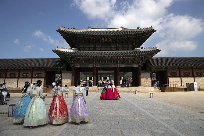 Korean History & Heritage Tour - Final Thoughts